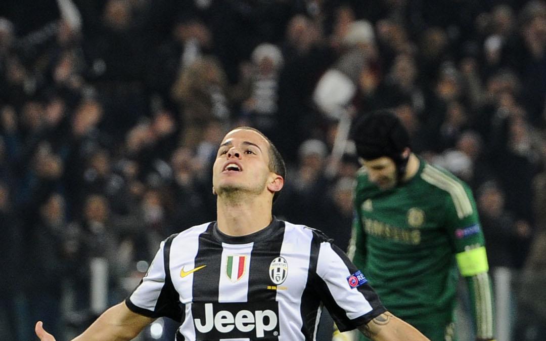 Accadde oggi: 20/11/2012 Juventus-Chelsea 3-0 