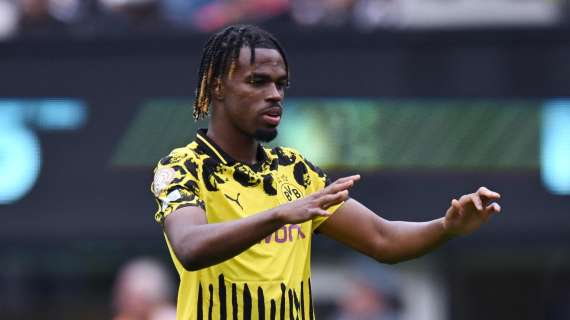 Juve, rispunta Chukwuemeka per il centrocampo: la richiesta del Chelsea