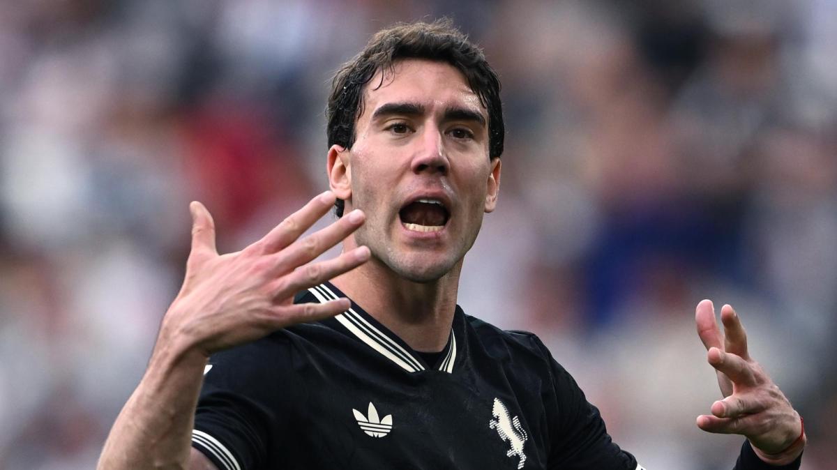 Vlahovic-Juve: il futuro rimane in bilico