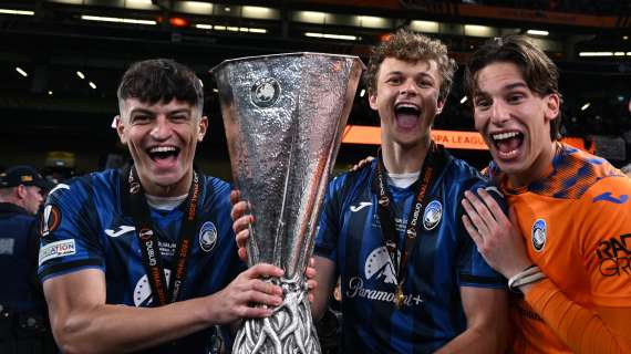 Sull'ex obiettivo Juve Scalvini piomba il Chelsea di Maresca