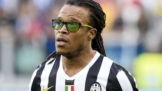 Davids compie 51 anni, la Juventus celebra l'olandese