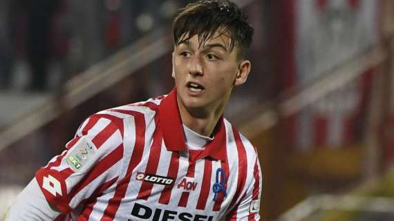 Mancini cerca il rilancio nella Virtus Verona: "Questo è il posto giusto"
