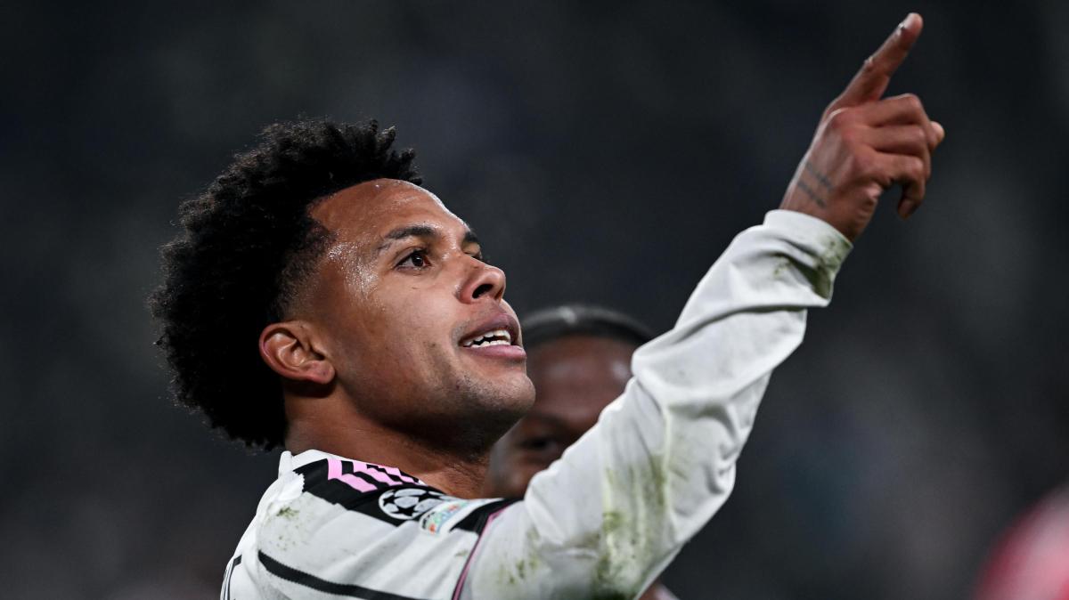 McKennie-Juve: il giocatore sempre più orientato verso il rinnovo
