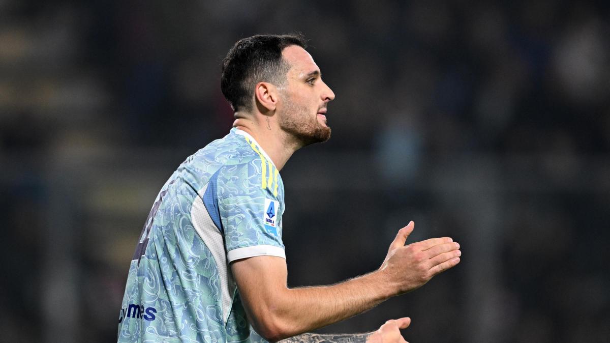 Borghi: "Vi dico perché il braccio di Gatti non può essere rigore"