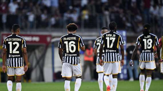 Juventus, il pari contro il Cagliari rende indispensabile una conseguenza: ecco quale 