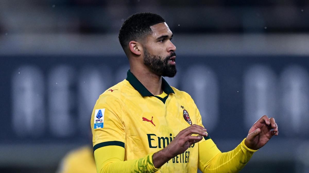 Ruben Loftus‑Cheek operato con successo: atteso rientro tra circa 8 settimane
