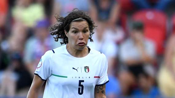 Linari: "Quest’anno Juve e Roma hanno dimostrato di potersela giocare con tutte"