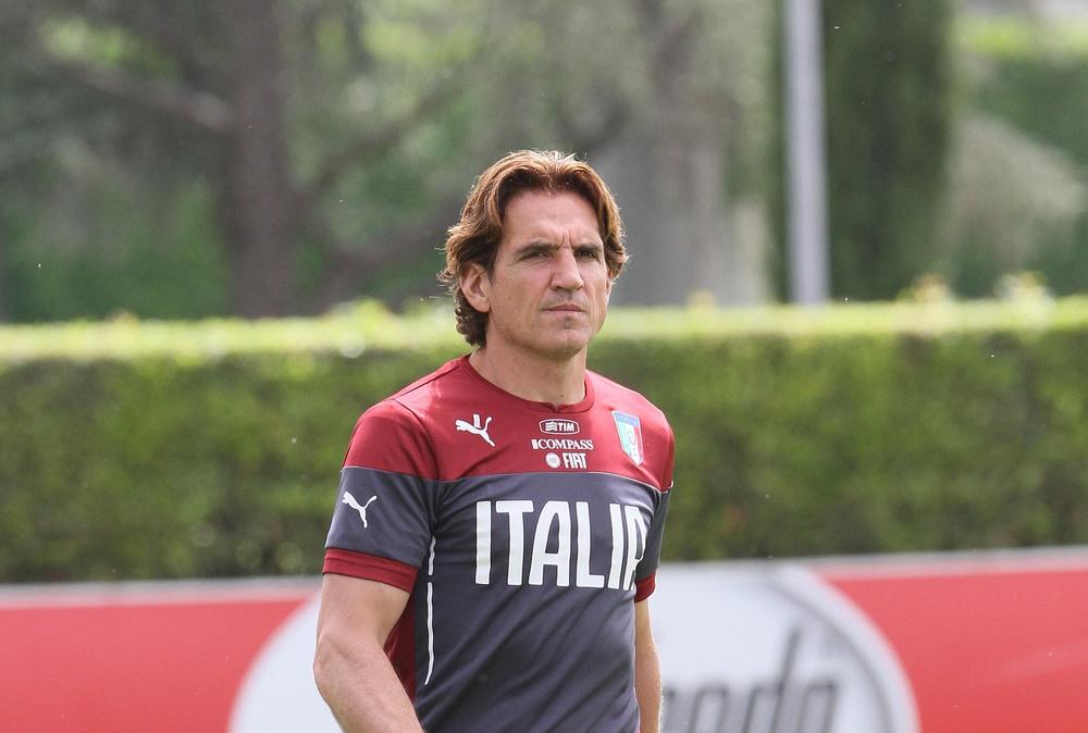 Mareggini: "Il gol preso da Di Gregorio con la Viola segno di un momento difficile"