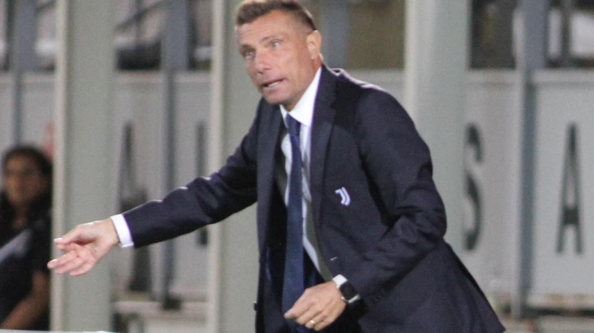 Next Gen, anticipi e posticipi fino alla 1ª giornata di ritorno