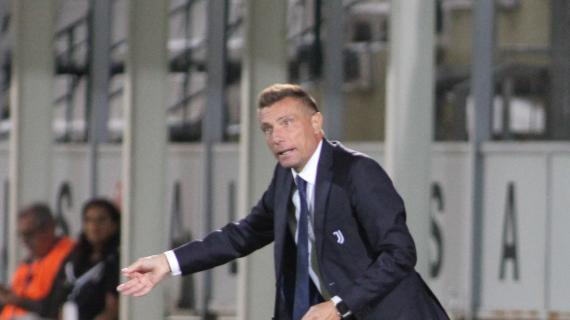 Sambenedettere-Juventus Next Gen, I convocati: Brambilla può contare su un rinforzo dalla prima squadra