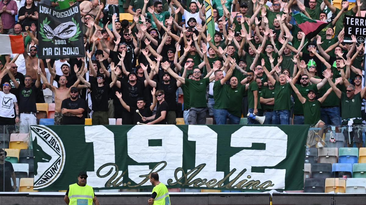 L'Avellino piomba su Pietrelli dopo l'annata no a Venezia