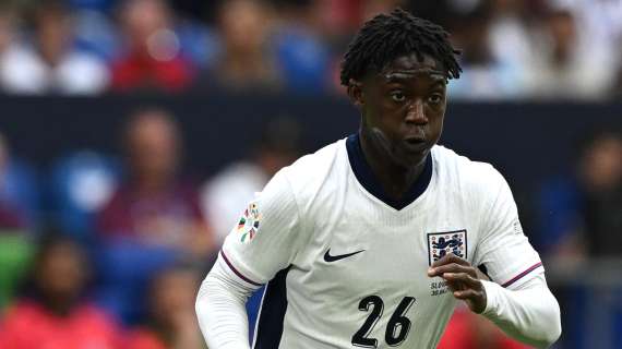Juve, Kobbie Mainoo resta un obiettivo: Comolli sogna una mediana con lui e Thuram