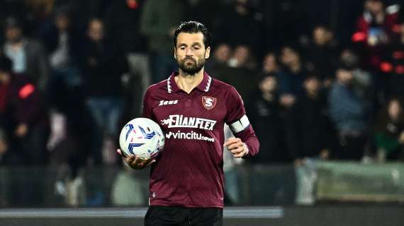 Candreva: "Inter superiore alle altre, ma sarà un campionato equilibrato"