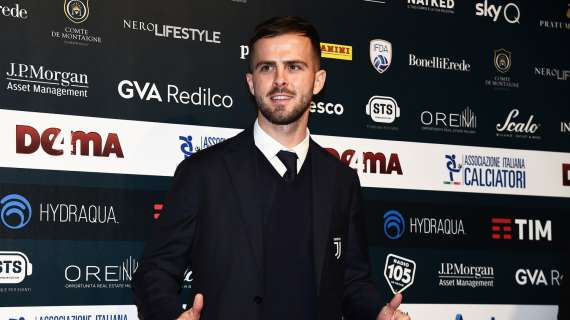 L'ex Juve Pjanic può ritornare in Serie A: ecco chi lo vuole