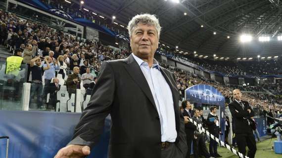 Instancabile Lucescu: a 79 anni torna sulla panchina della Romania