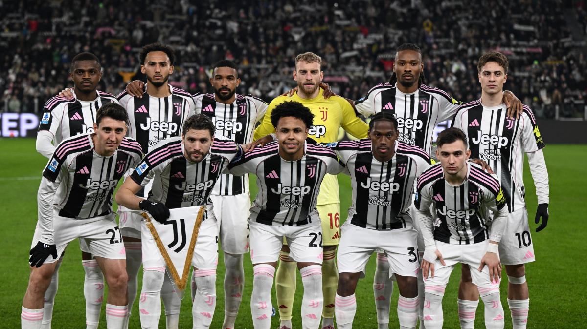 Juve a Monaco, notte chiave di Champions: punti pesanti per ottavi e playoff