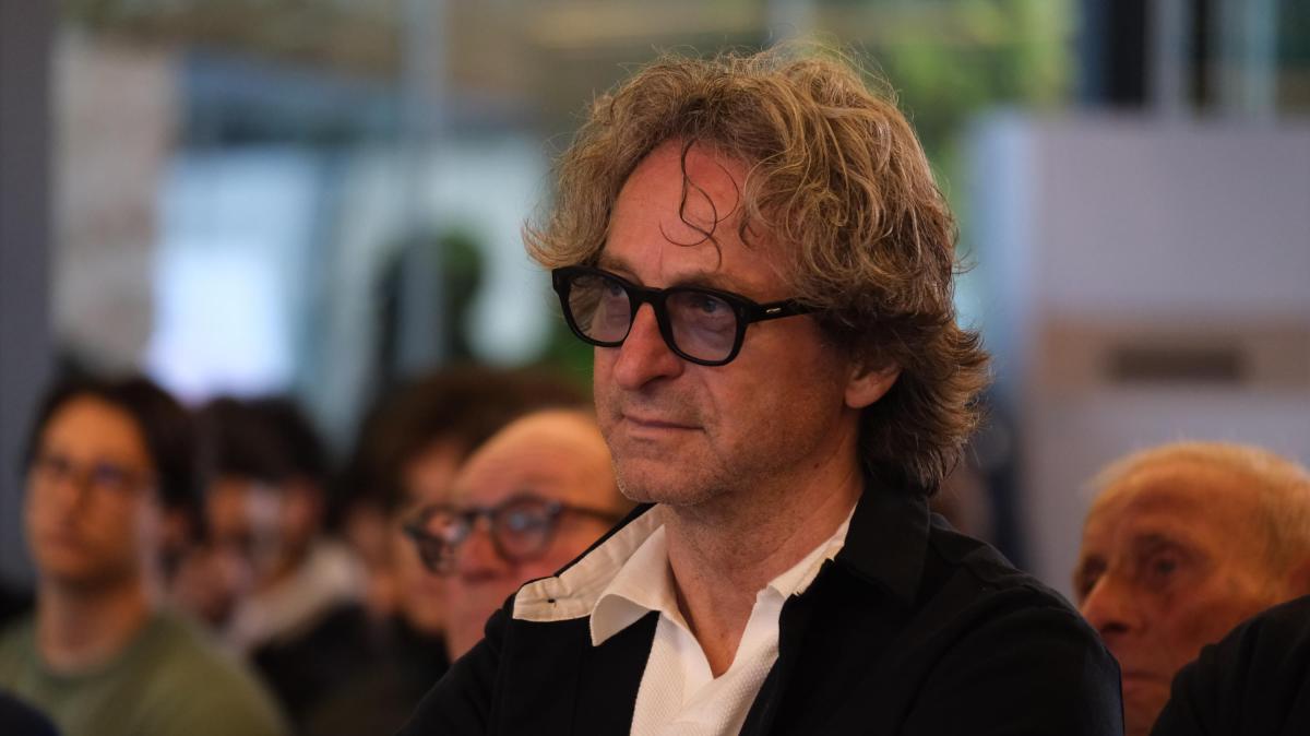 Stefano Marchetti: "Occorre trovare il modo per incentivare il numero di italiani da far giocare"