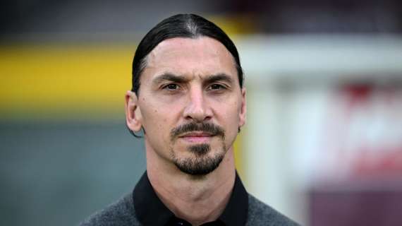 Ibra vuole fare grande il Milan e avvisa le rivali: "Vogliamo tanti trofei"