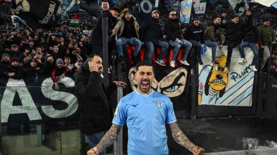 Serie A, la Lazio predomina sul Verona: Zaccagni decisivo