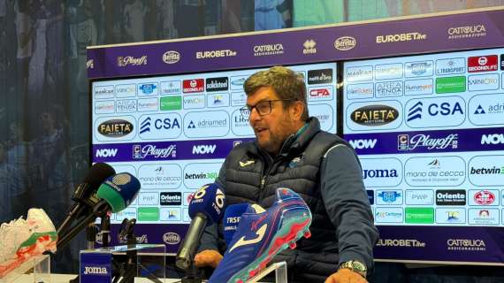 Silvio Baldini duro sugli azzurri.. " Per me la Nazionale è quella del 1982..."