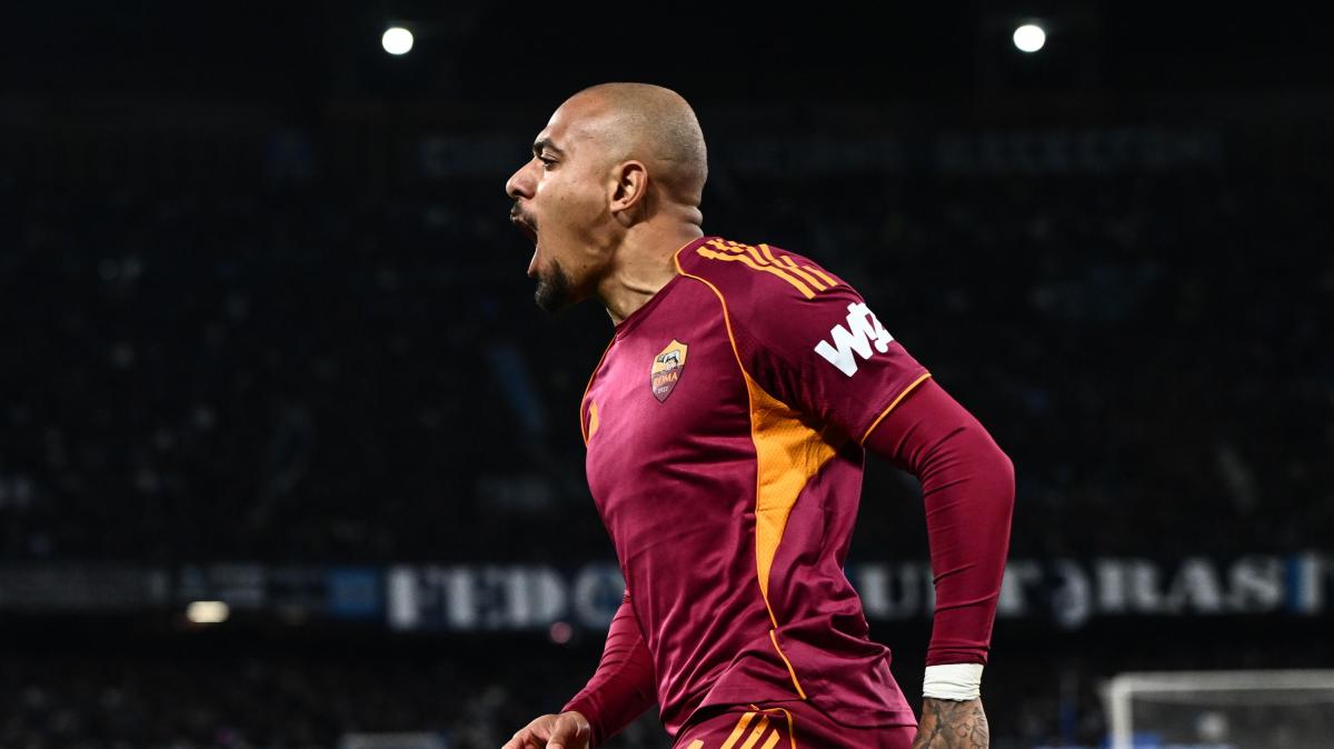 Pruzzo: "La Roma con Malen ha qualche chance in più della Juve"