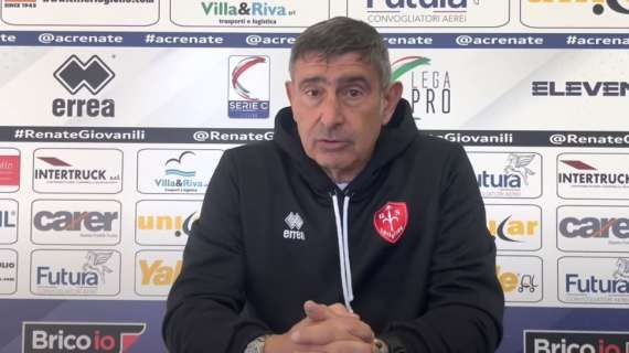 Gentilini: "Girone C di Serie C falsato dai casi Turris e Taranto"