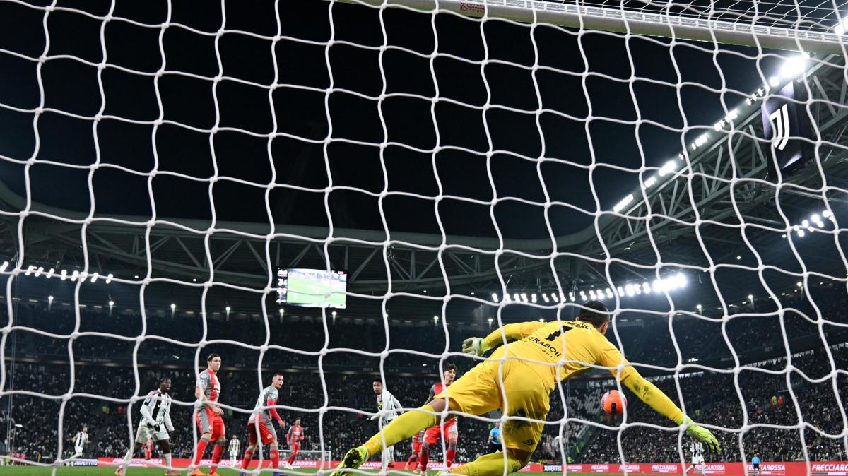 Pavan: "Nemmeno un austrolopiteco avrebbe avuto da ridire sugli episodi di Juve-Cremonese"