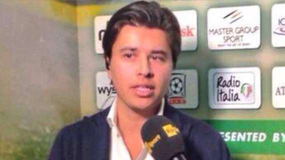 Schira: "L'ex bianconero Giovinco sta valutando il ritiro"