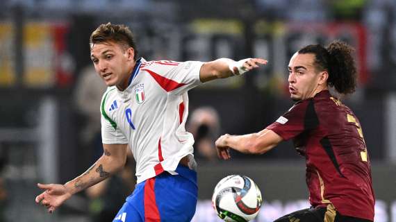 Juve, il nuovo difensore potrebbe arrivare dal Belgio: è un ex del Bologna