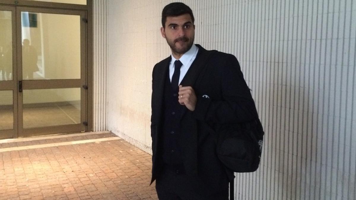 Rubinho: "Paratici grande dirigente, sempre vicino ai giocatori"