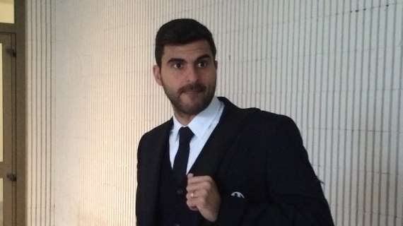 Rubinho: "Vedo una Juve in difficoltà, Tudor non mi convince"
