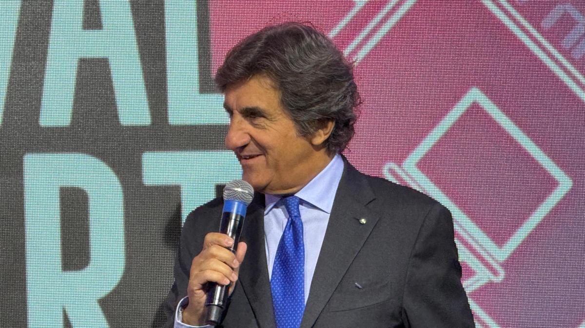 Torino, Cairo ammette: "Volevamo vincere ma è stato un derby di cui sono contento"