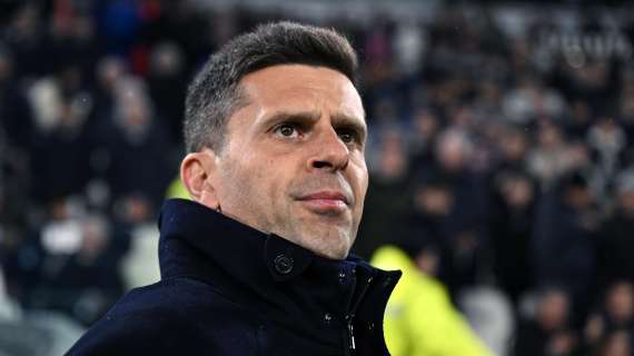 Motta a Sky: "Mai pensato alle dimissioni, sarebbe troppo facile"