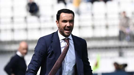 Palladino: "Non solo Rovella, ci sono altri del Monza che possono ambire alla Nazionale"