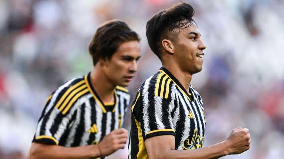 Juventus Next Gen, Yildiz sui social: "Importante vittoria e grande lavoro di squadra"