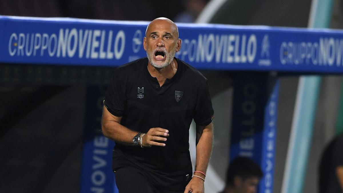 Del Rosso a Dazn: ''Sapevamo della forza della Juventus e la fortuna aiuta gli audaci''