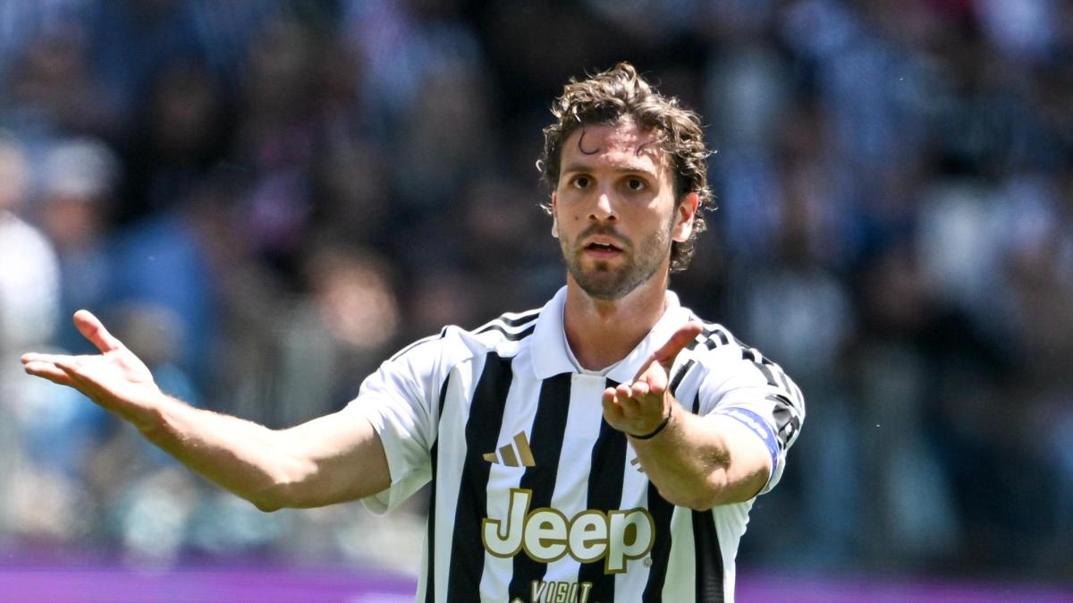 Locatelli in conferenza: "Problema mentale, è mancata esperienza. Su Spalletti..."