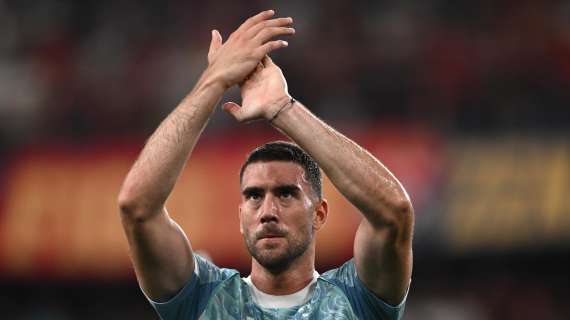 Bonanni: "Vlahovic? Doveva essere un epurato, invece si ritaglierà il suo spazio"