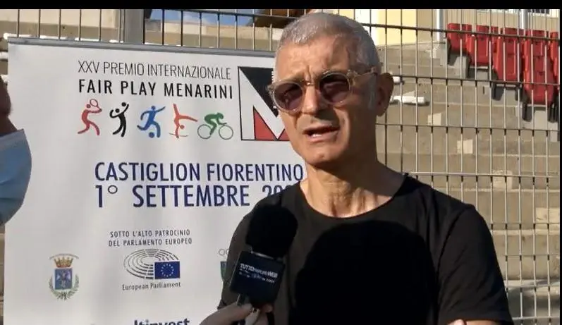Ravanelli: "Questo è il giocatore che darebbe qualità alla Juve"