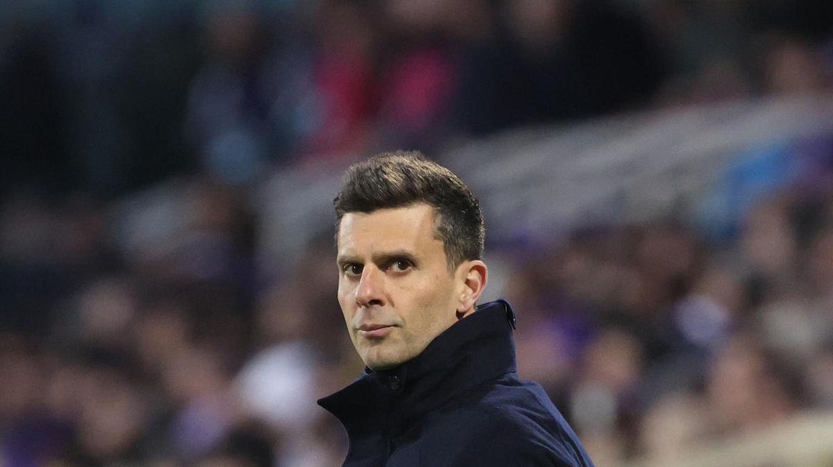 Se Conte va in Nazionale Napoli su Motta: Juve spettatrice interessata