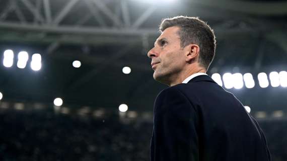 Juve inesperta? Motta la vede diversamente: "Abbiamo energia e qualità"