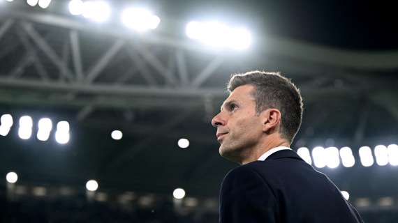 Juve-Stoccarda, Thiago Motta effettua un cambio molto particolare per vincerla