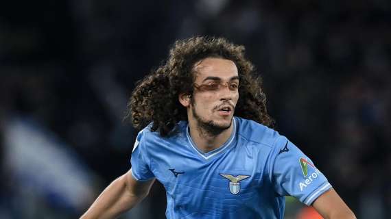 QUI LAZIO - Dubbi per Baroni a centrocampo