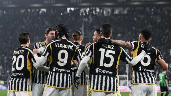 Juventus-Empoli: probabili formazioni e dove vedere il match
