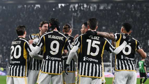 Juventus, i conti della Serie A 22/23: 574 milioni di euro di debiti per il club