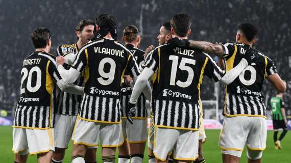 Juventus-Brest, ci siamo! Ecco le probabili formazioni
