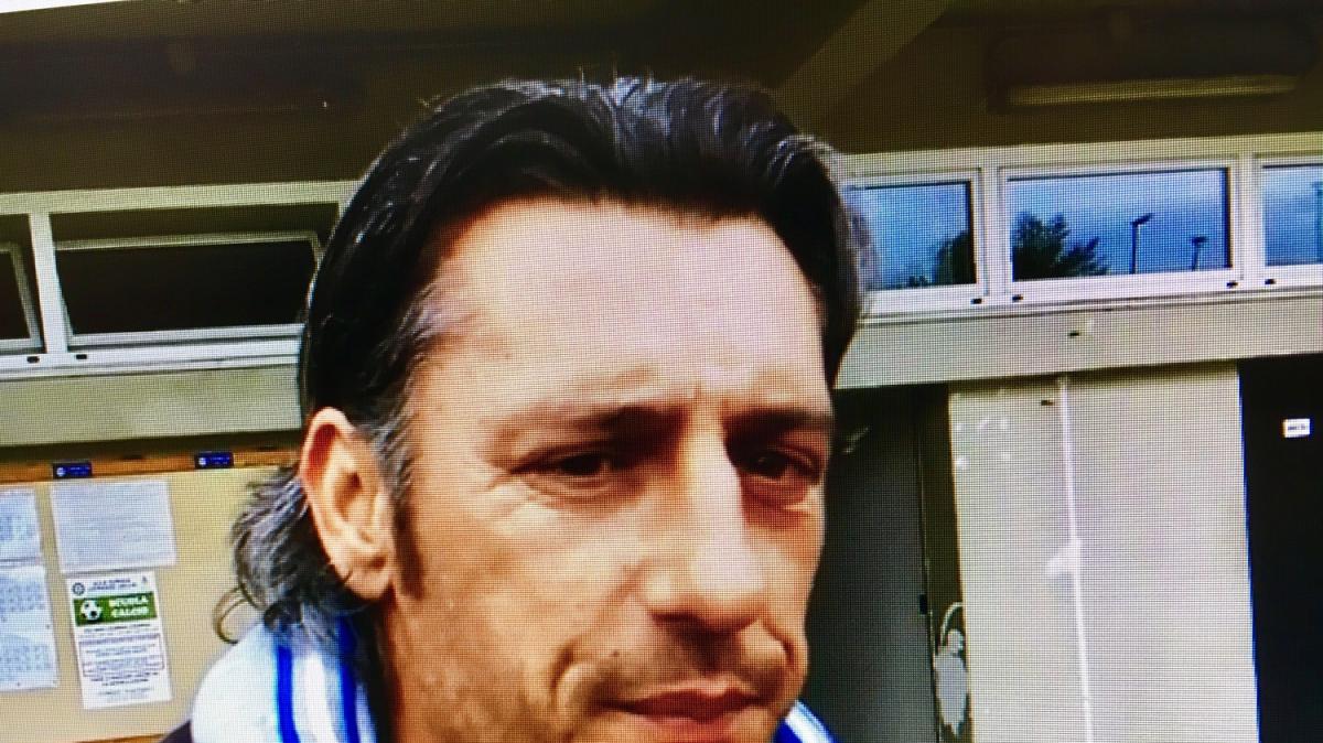 Valtolina: "Non c'era un gran feeling con Spalletti a livello umano"