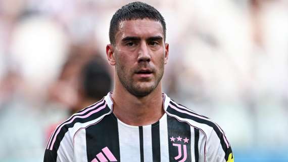 Albanese a RBN: "La permanenza di Vlahovic ormai è più un problema per il giocatore che per la Juventus"