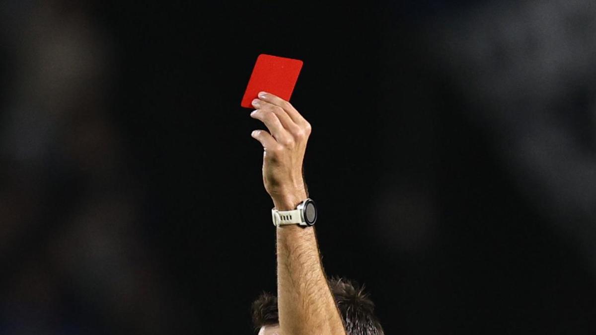 Giudice sportivo, cinque squalificati, nessuno della Juventus