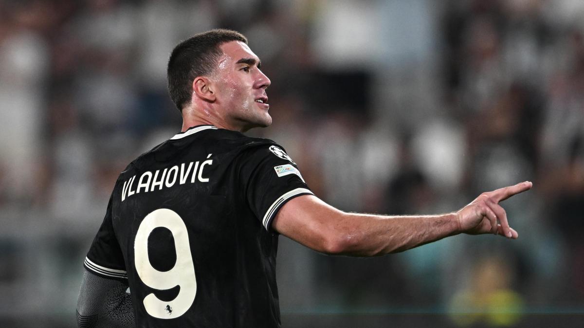 Attacco Juve, a chi è giusto affidarsi? Vlahovic vuole una maglia da titolare